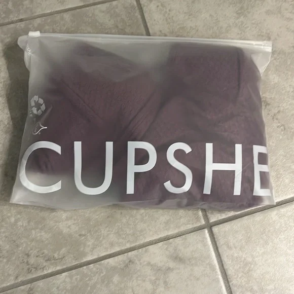 NWT CUPSHE one piece suit - Picture 9 of 11